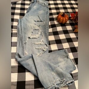PAC SUN 90s boyfriend jeans